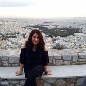 Meet your Posher, Karin